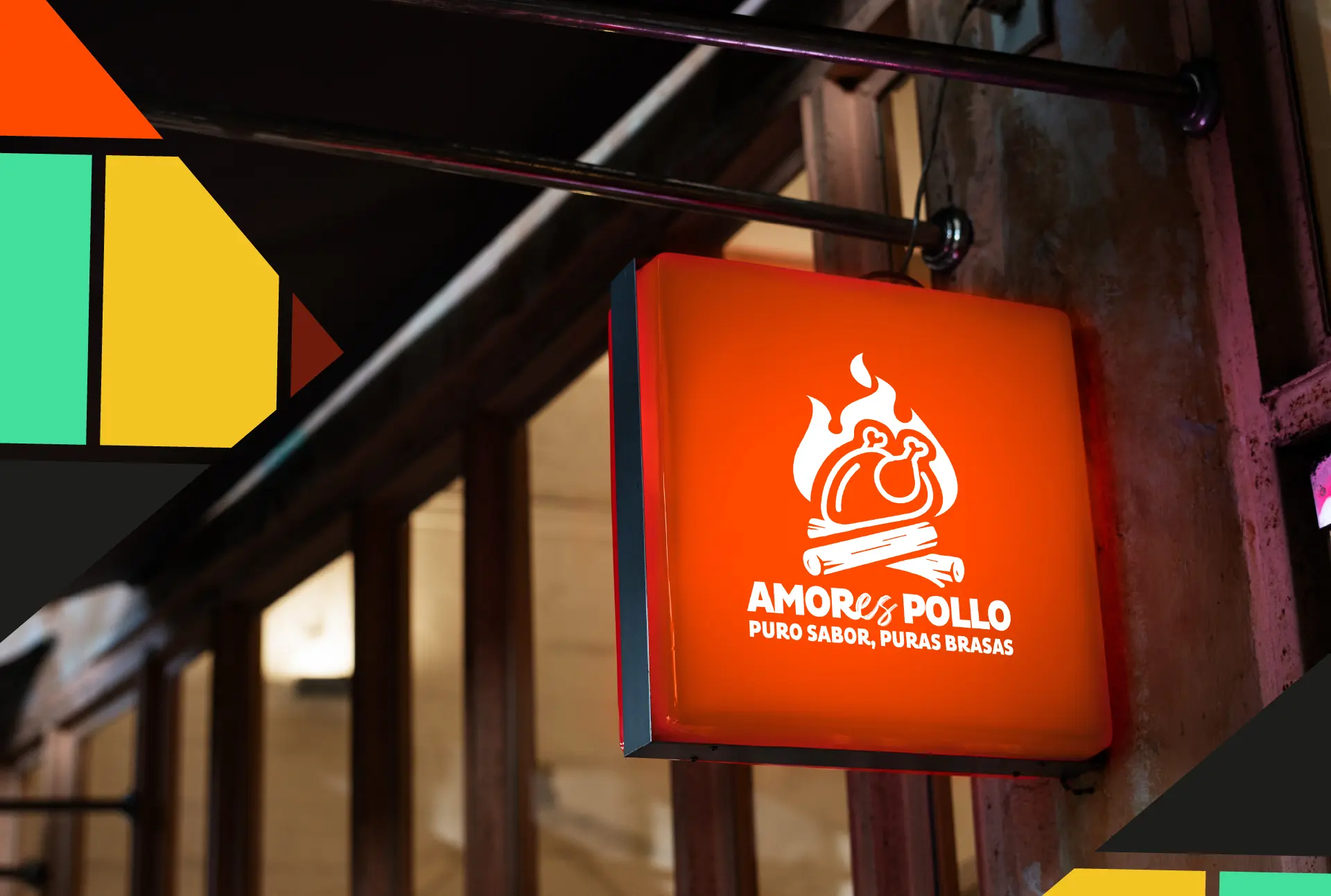 Imagen proyecto amores pollo