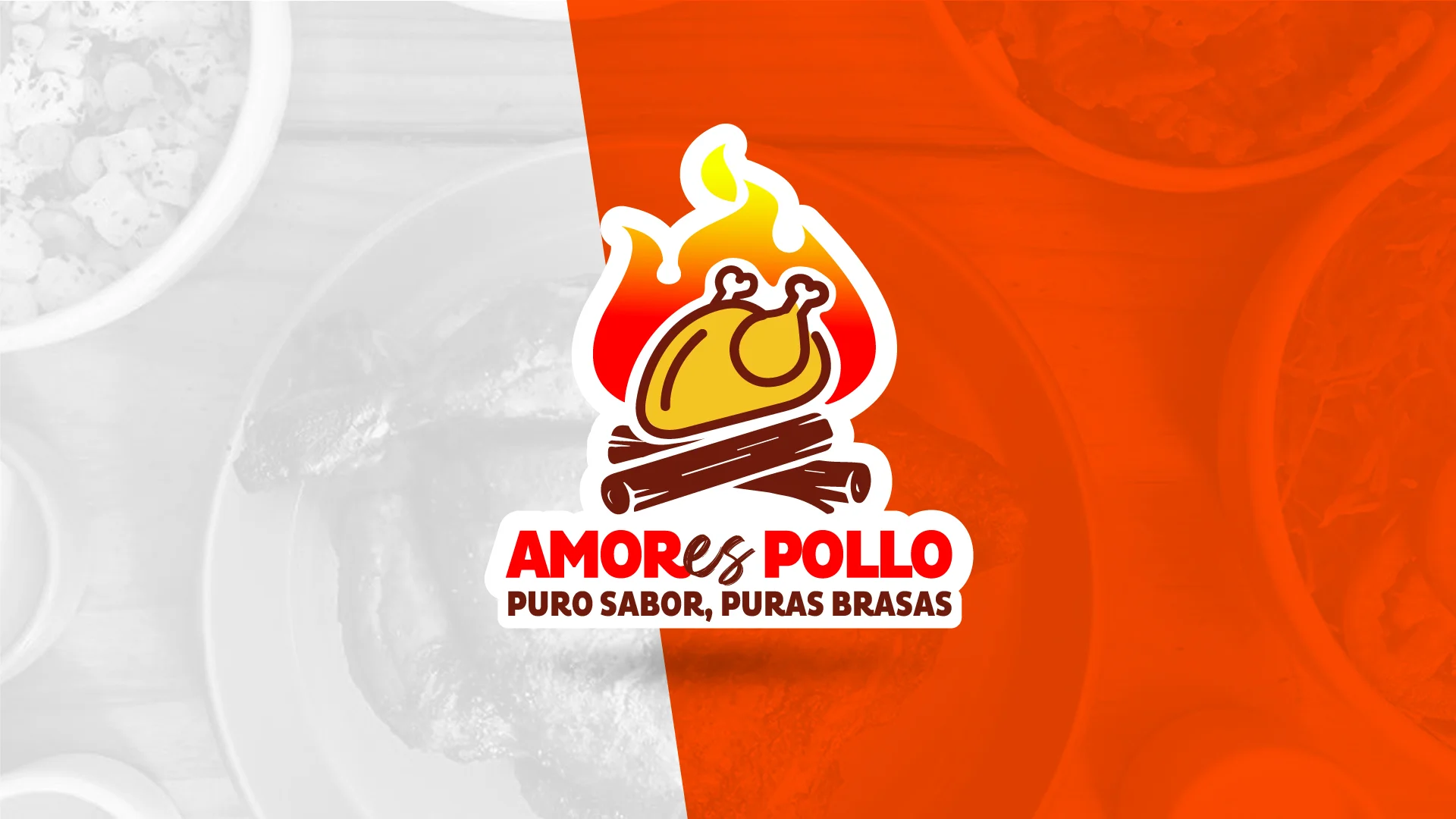 Imagen principal proyecto amores pollo