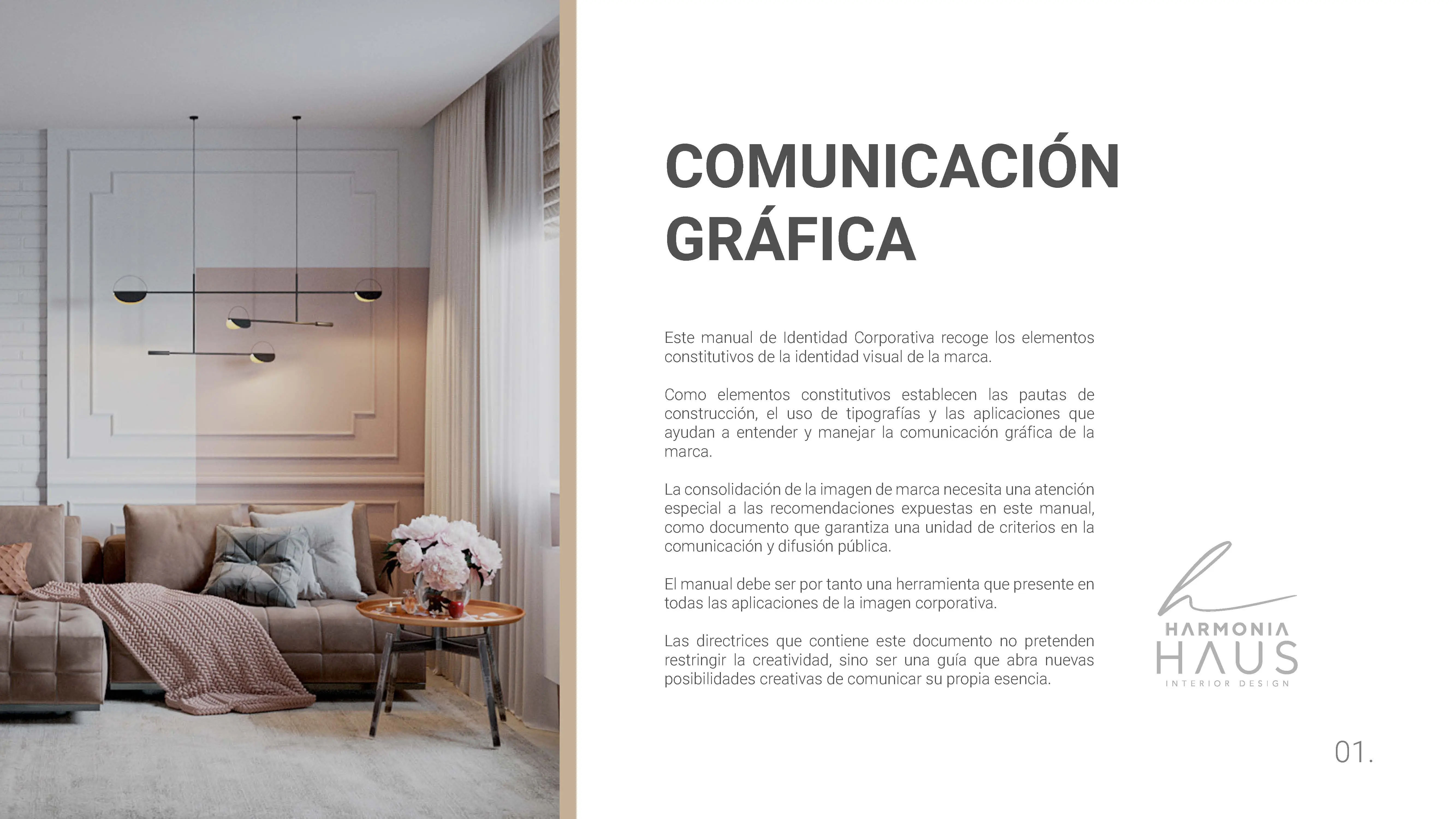 Imagen proyecto Armonia Haus