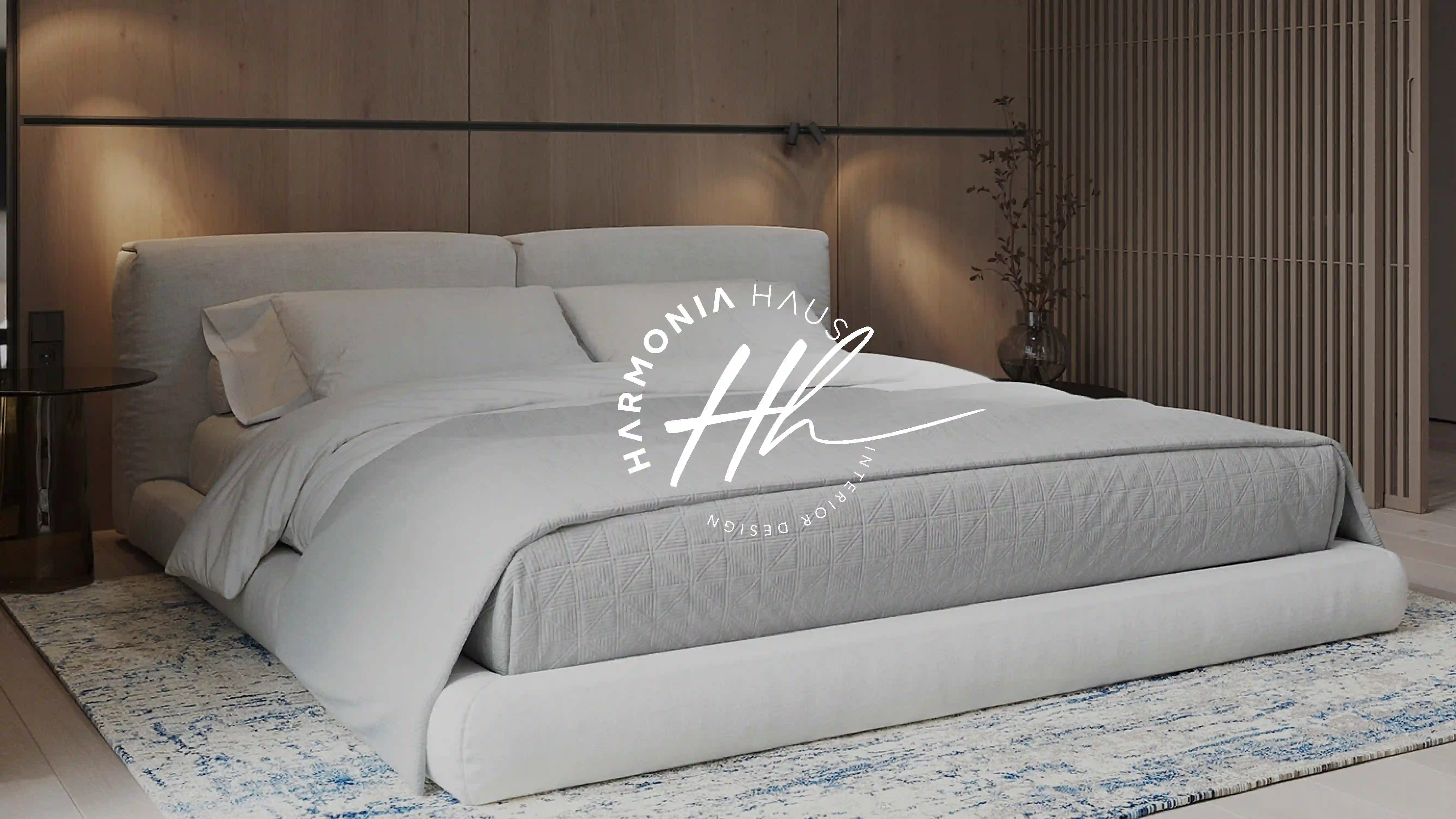 Imagen proyecto Armonia Haus