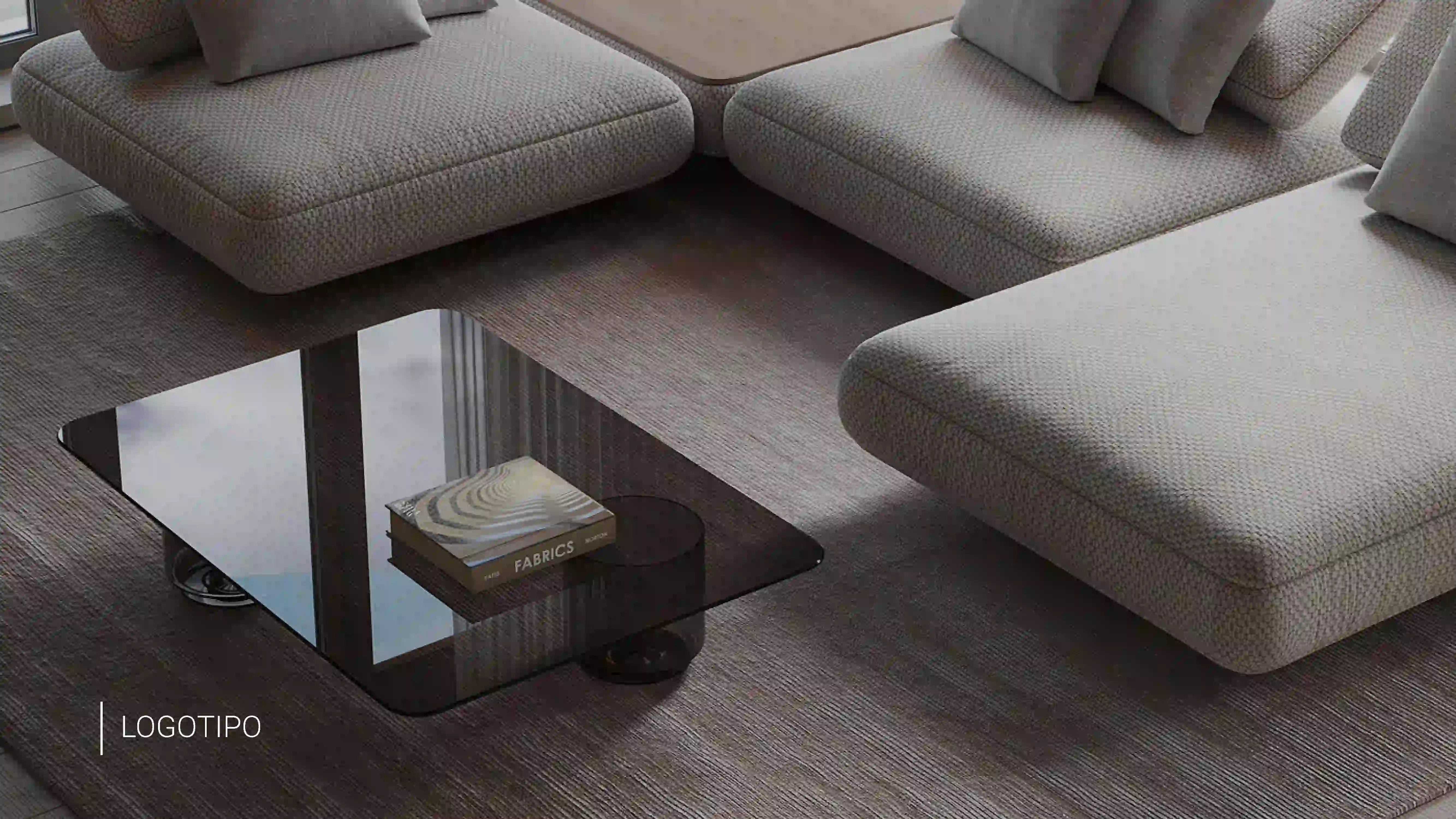 Imagen proyecto Armonia Haus