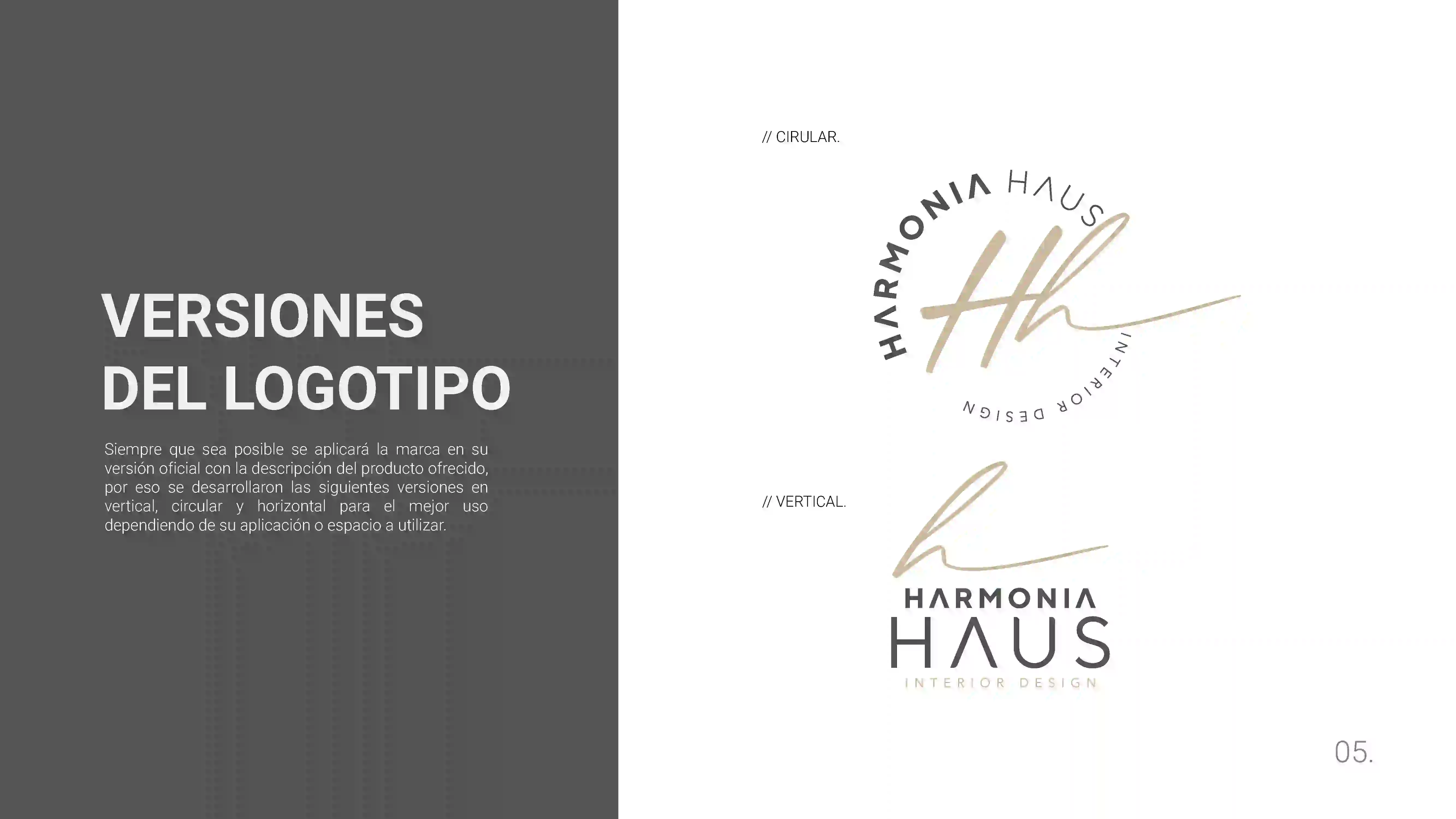 Imagen proyecto Armonia Haus