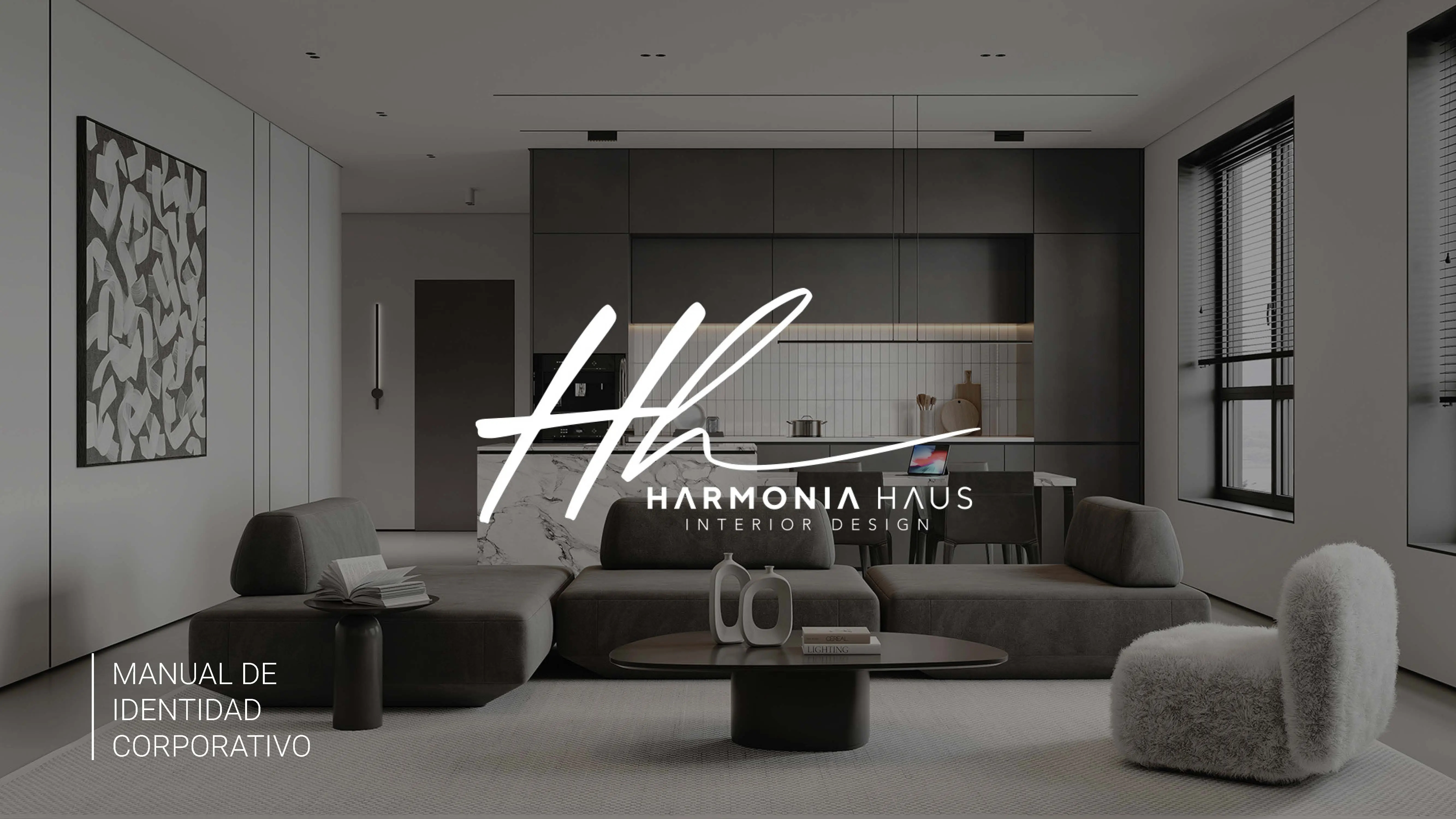 Imagen principal proyecto Armonia Haus