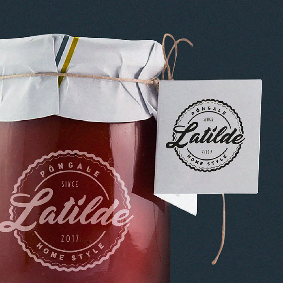 Logo del Proyecto LATILDE