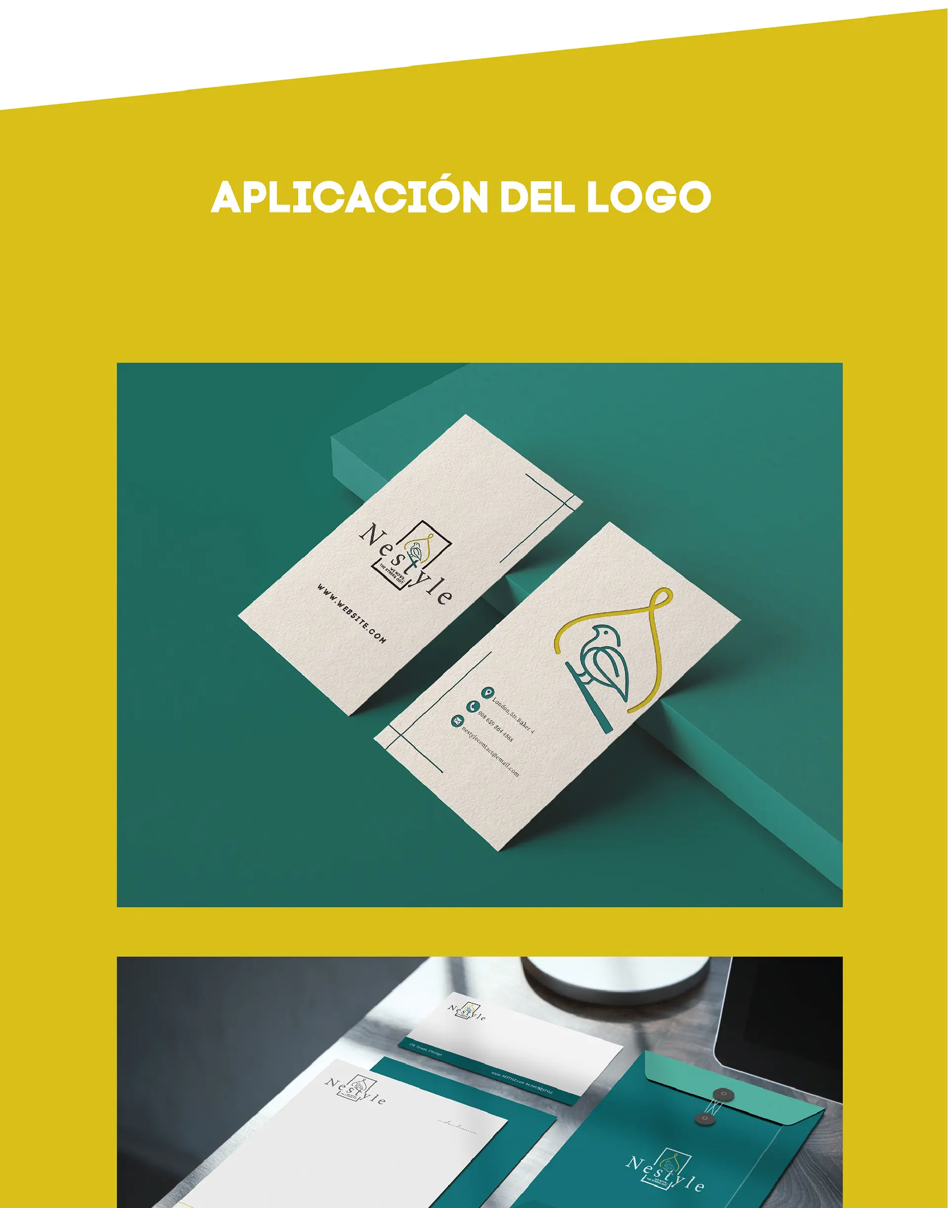 Imagen proyecto nestyle